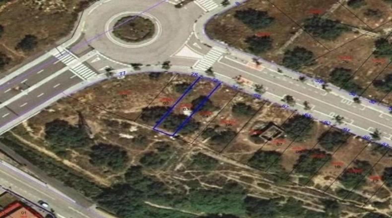Tarragona - el Vendrell - 250m2