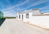 Xalet independent amb terreny en venda a la España, Pinos Puente, ref.: TR413148 foto