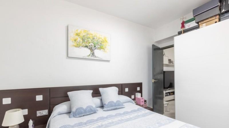 Granada - Pinos Puente - 601m2