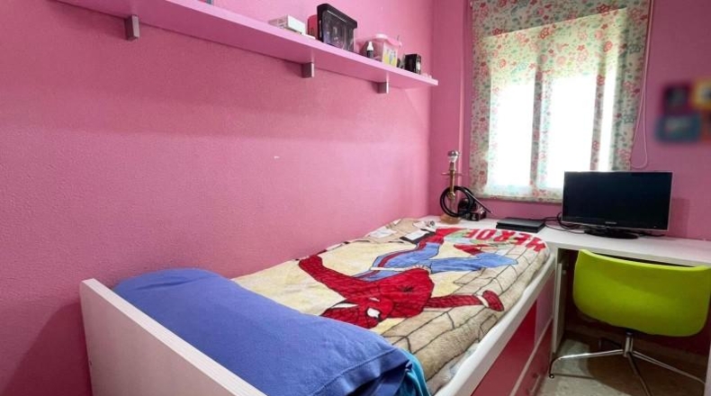Córdoba - La Carlota - 82m2