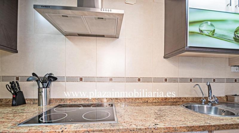 Córdoba - Lucena - 75m2