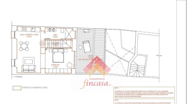 Málaga - Ronda - 130m2