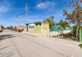 Casa de campo con terreno en venta en la España, Fuente Vaqueros, ref: TR378849 foto