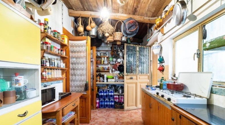 Гранада - Fuente Vaqueros - 10414m2