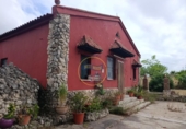 Detached villa with land for sale on España, Ontinyent, ref: TR413149 photo