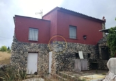 Detached villa with land for sale on España, Ontinyent, ref: TR413149 photo
