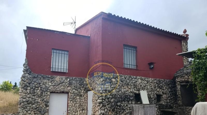 València - Ontinyent - 7015m2