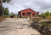 Detached villa with land for sale on España, Ontinyent, ref: TR413149 photo