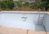Detached villa with land for sale on España, Ontinyent, ref: TR413149 photo