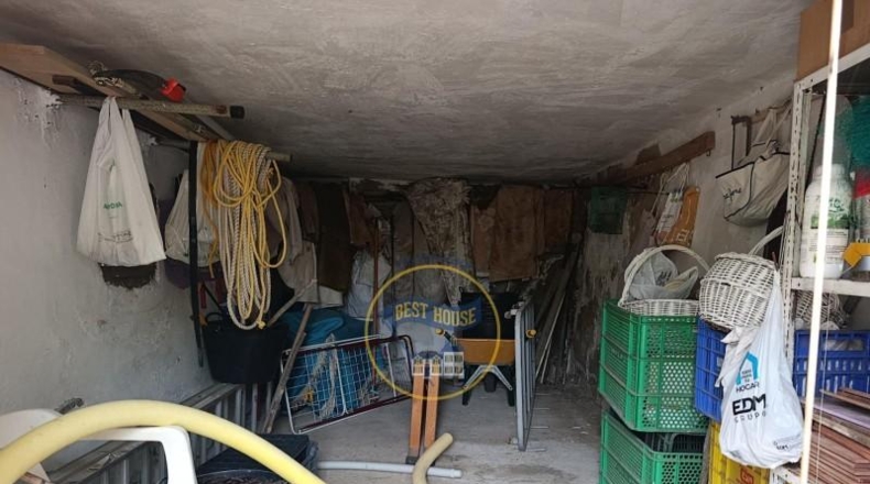 València - Ontinyent - 7015m2