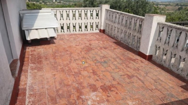Валенсия - Bufali - 7031m2