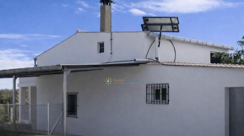 Валенсия - Bufali - 7031m2