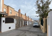 Chalet independiente con terreno en venta en la España, Lebrija, ref: TR413153 foto