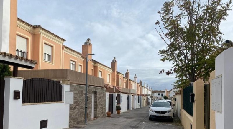Sevilla - Lebrija - 117m2