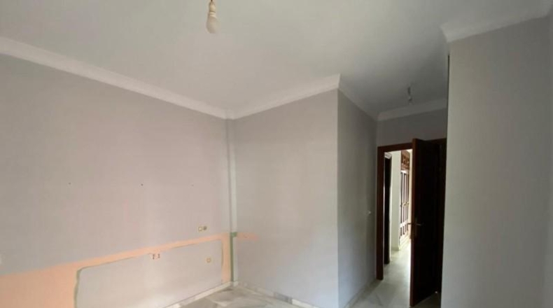 Sevilla - Lebrija - 117m2