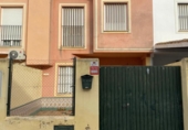 Chalet independiente con terreno en venta en la España, Lebrija, ref: TR413153 foto