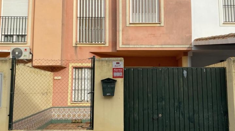 Sevilla - Lebrija - 117m2