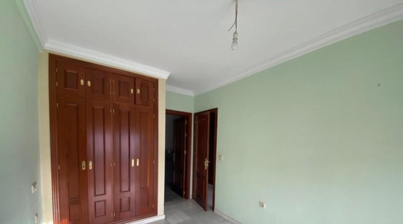 Sevilla - Lebrija - 117m2