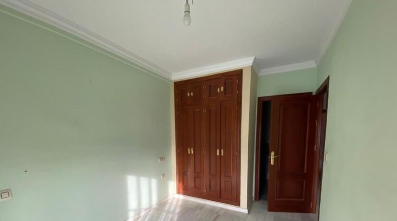 Sevilla - Lebrija - 117m2