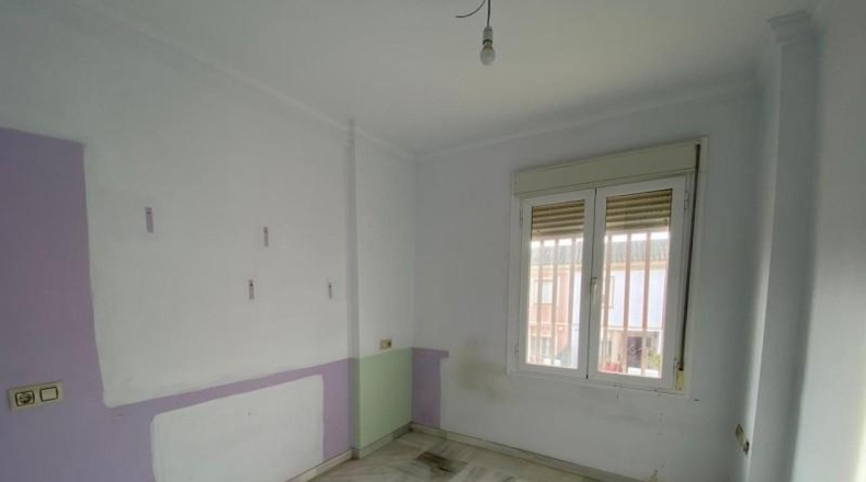 Sevilla - Lebrija - 117m2