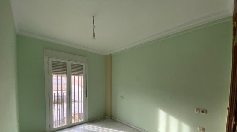 Sevilla - Lebrija - 117m2