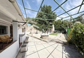 Chalet independiente con terreno en venta en la España, Ambite, ref: TR413156 foto
