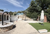 Chalet independiente con terreno en venta en la España, Ambite, ref: TR413156 foto