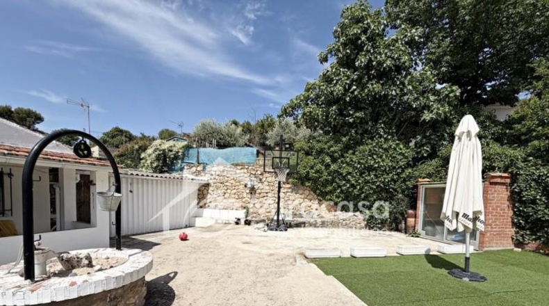Comunidad de Madrid - Ambite - 221m2