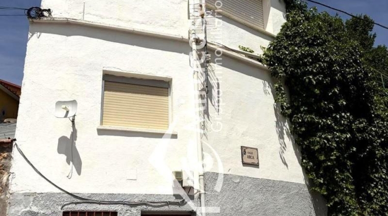 Comunidad de Madrid - Ambite - 221m2