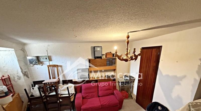 Comunidad de Madrid - Ambite - 221m2
