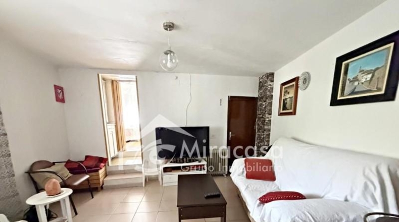 Comunidad de Madrid - Ambite - 221m2