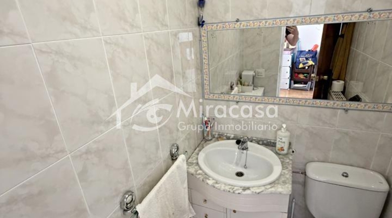 Comunidad de Madrid - Ambite - 221m2
