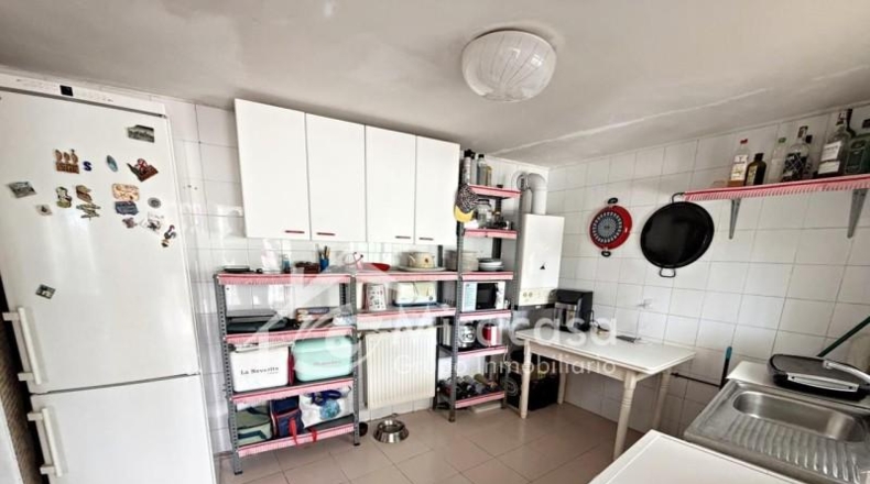 Comunidad de Madrid - Ambite - 221m2
