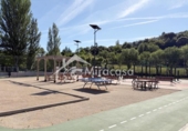 Chalet independiente con terreno en venta en la España, Ambite, ref: TR413156 foto
