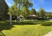Chalet independiente con terreno en venta en la España, Ambite, ref: TR413156 foto