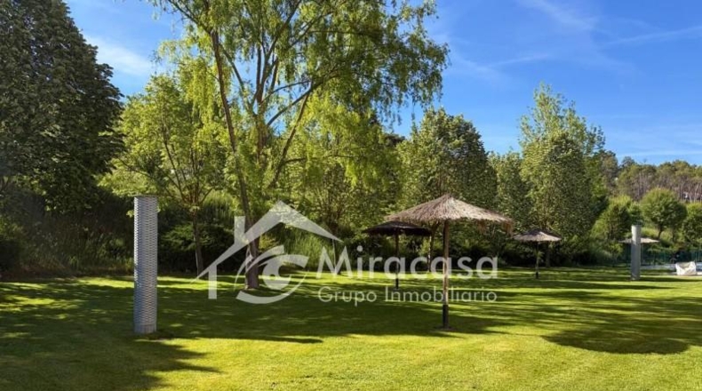 Comunidad de Madrid - Ambite - 221m2