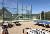 Chalet independiente con terreno en venta en la España, Ambite, ref: TR413156 foto