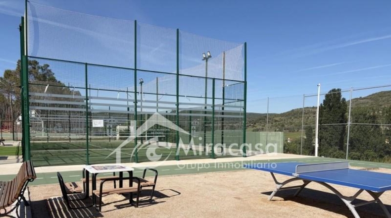 Comunidad de Madrid - Ambite - 221m2