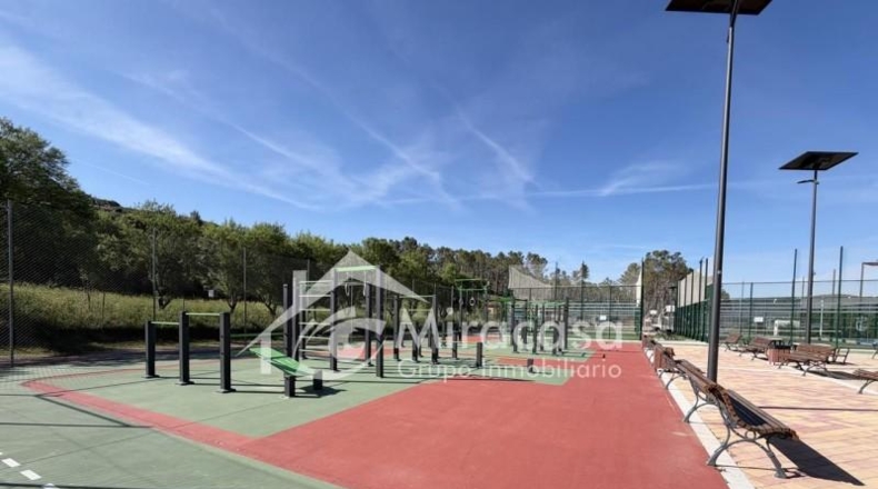 Comunidad de Madrid - Ambite - 221m2