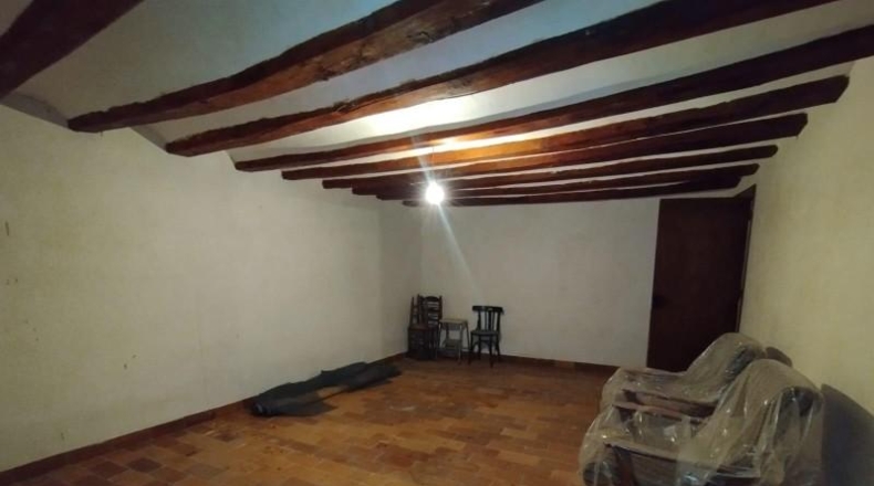 Teruel - Calaceite - 315m2