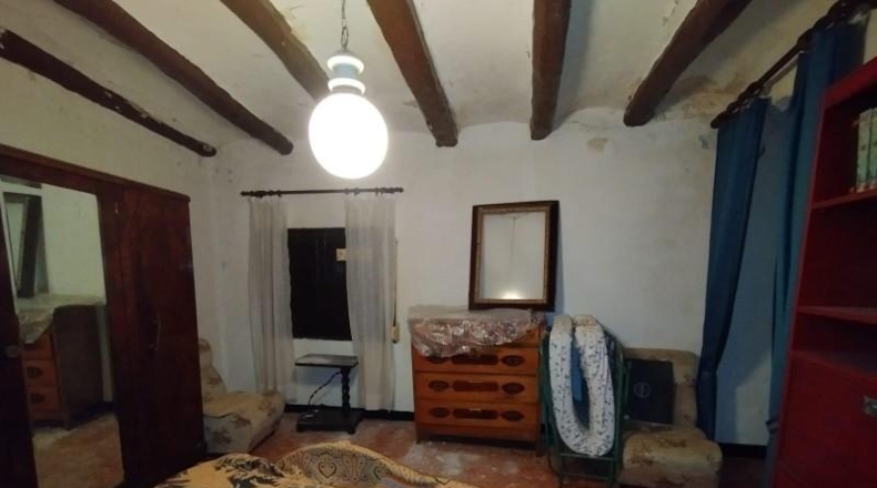 Teruel - Calaceite - 315m2