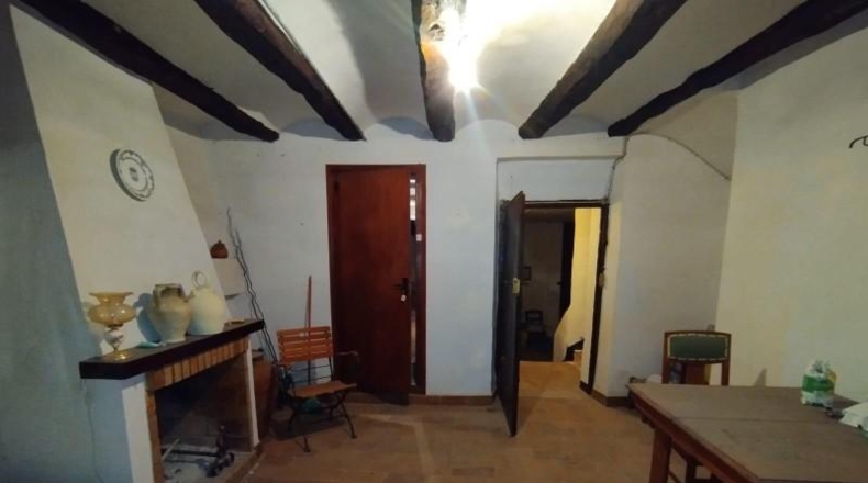 Teruel - Calaceite - 315m2