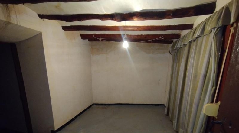 Teruel - Calaceite - 315m2