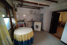 Calaceite 315&nbsp;m²