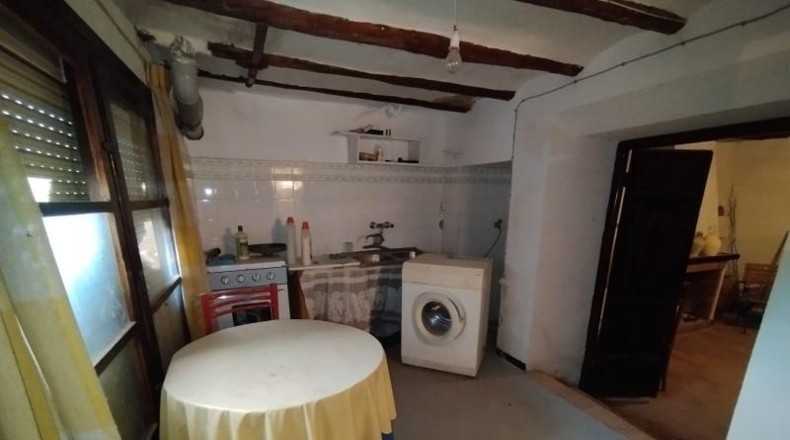 Teruel - Calaceite - 315m2