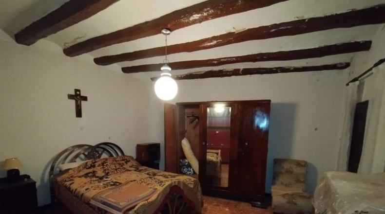 Teruel - Calaceite - 315m2