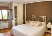 Chalet independiente con terreno en venta en la España, Calatayud, ref: TR225977 foto