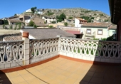 Chalet independiente con terreno en venta en la España, Calatayud, ref: TR225977 foto