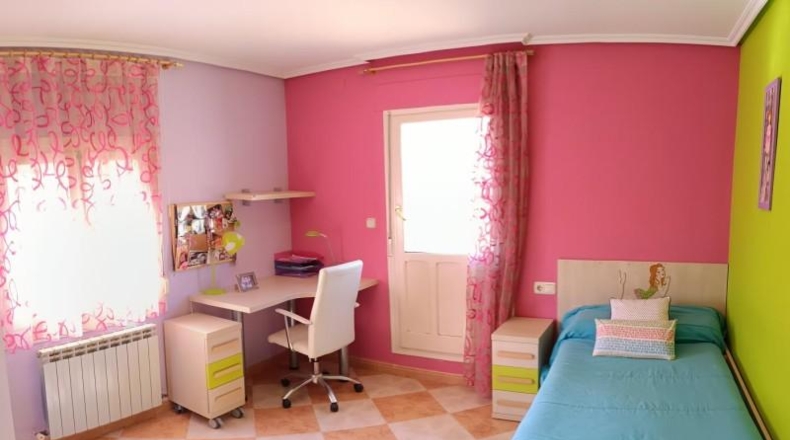 Zaragoza - Calataiud - 161m2