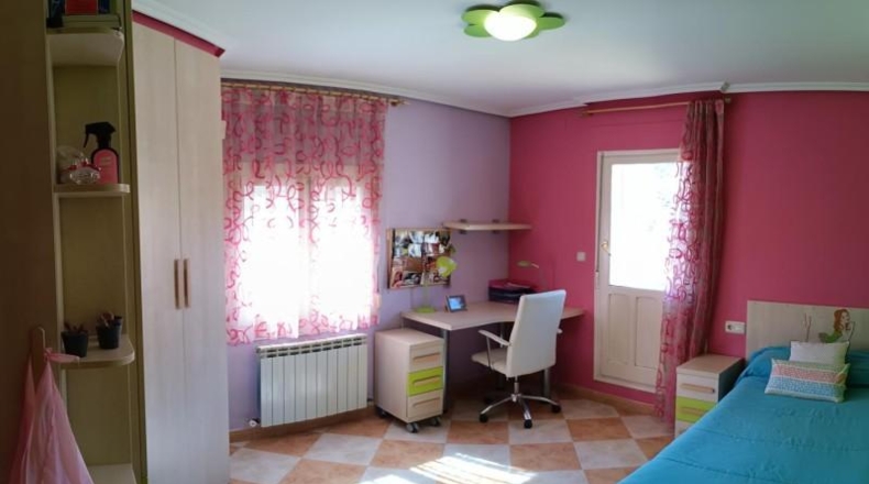 Zaragoza - Calataiud - 161m2